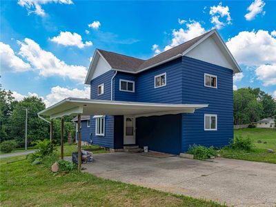 3957 Old Columbus Rd