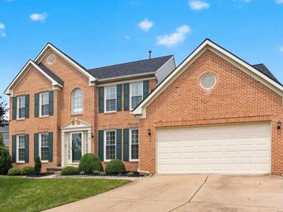 9 Lancashire Ct