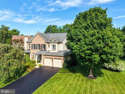 Property at 4058 Sand Trap Ct, Mount Airy, MD