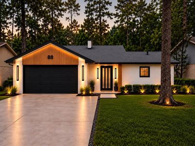 88 N Woodstock Circle Dr