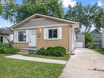 3764 Tyler Ave