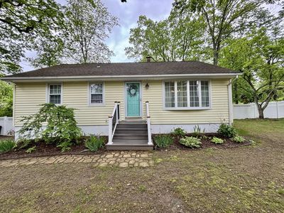 Property at 2 Jean Way, Purdys, NY