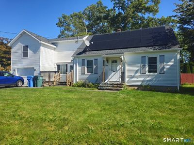 160 Stonecrest Drive