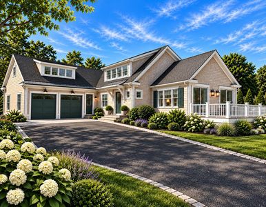 35 Crows Pond Road