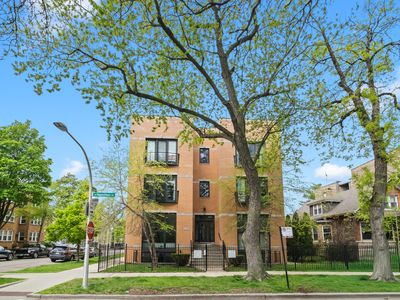 7300 N Hamilton Ave APT 1S