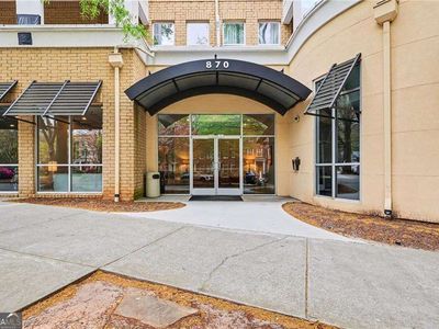 870 Inman Village Pkwy NE APT 326