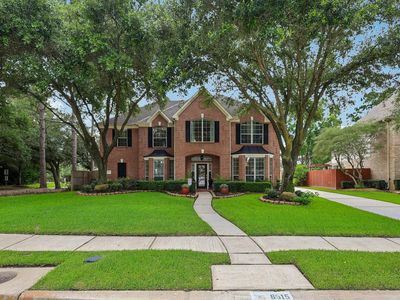 6515 Briarstone Ln
