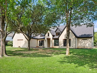 160 S Woodland Trl