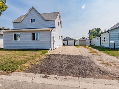 Property at 509 Desmet Ave, Harvey, ND