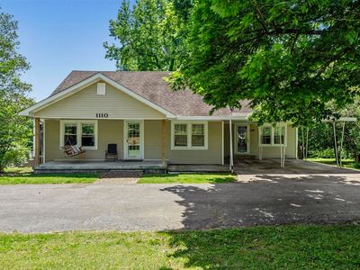 Property at 1110 Cleveland Ave, Glasgow, KY