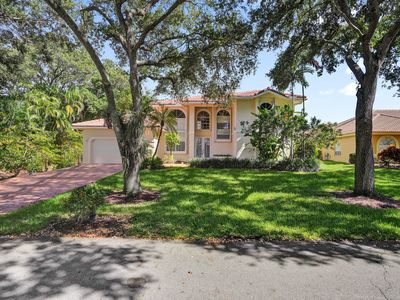 6020 NW 61ST Manor