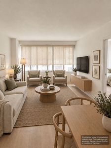 210 E 15th St APT 6F