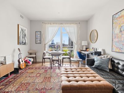700 Harrison Ave Unit 613