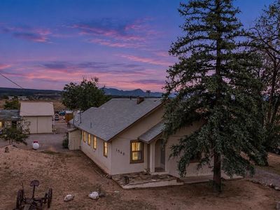 15596 Peach Road