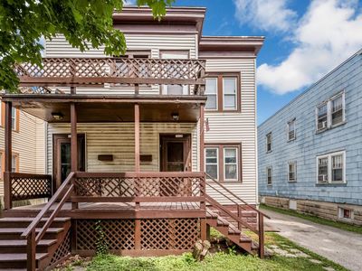 Property at 3026 S Hanson AVENUE #3028, Milwaukee, WI