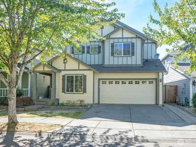 Property at 4020 Tribute Avenue E, Fife, WA