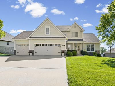 4314 Silver Valley Dr