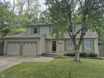 9270 Budd Run Dr