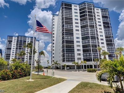 Property at 4753 Estero Blvd APT 1002, Fort Myers Beach, FL
