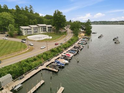 883 Weirs Boulevard #1