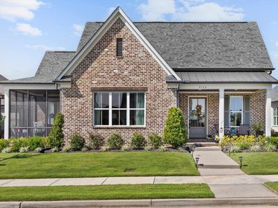 Property at 2135 Greenbrier Lakes Blvd N, Piperton, TN