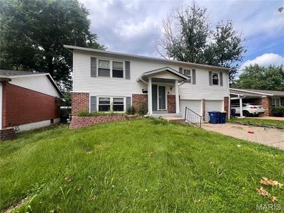 2353 Kingsford Dr