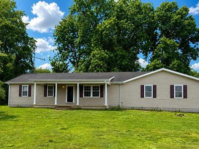 1760 Marshall Ridge Rd