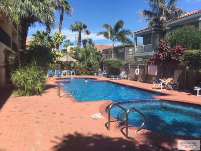 Property at 121 E Venus Ln #304, South Padre Island, TX