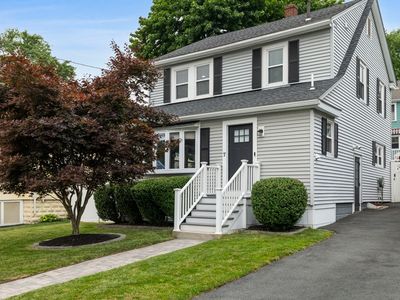 7 Harvard St