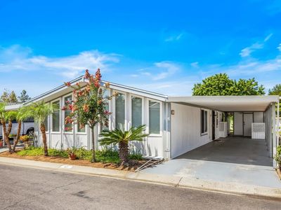2250 N Broadway Spc 42