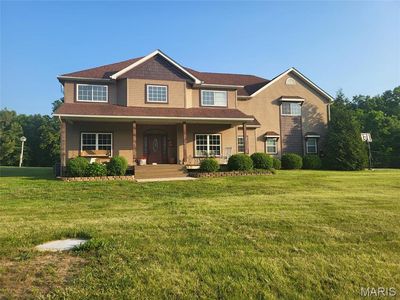 228 Bluegrass Ridge Rd