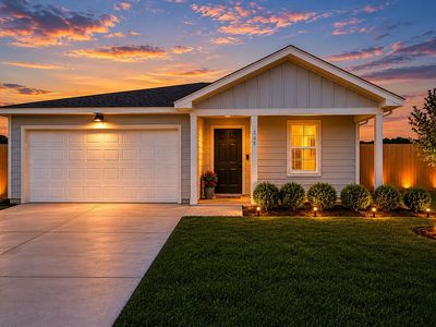 Property at 258 Peace Lily Way, Tolar, TX