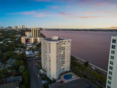 2611 Bayshore Blvd APT 1103