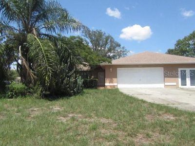 12257 GENTER DRIVE