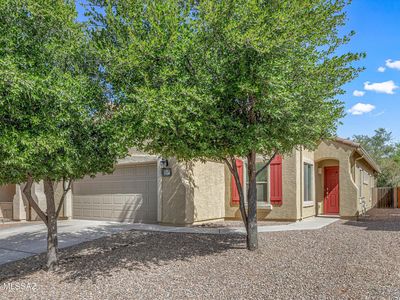 7508 W Phobos Dr