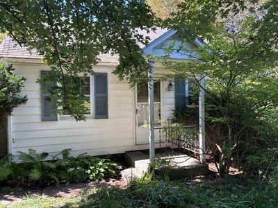 135 Snyder Hill Rd