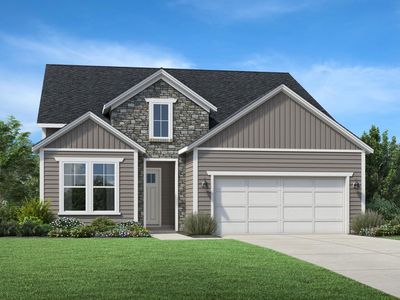 Boykin Plan, Woodcrest Hills