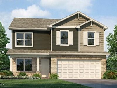 7102 Train Station Way