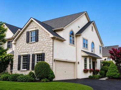 43 Granville Way