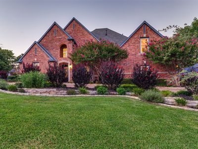 801 Shady Bend Ct