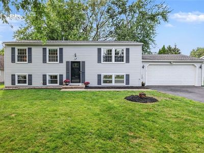 16 Strussenberg Dr