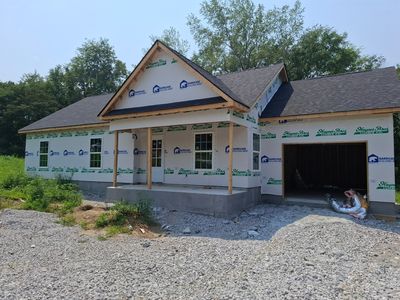0 Old Brick Church Rd Lot 8