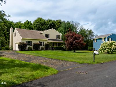 Property at 33 Armstrong Circle, Altamont, NY