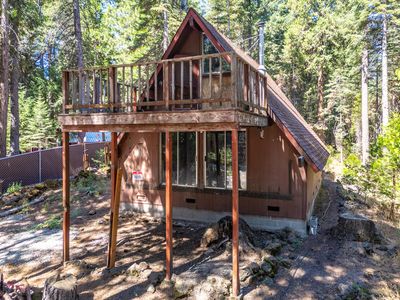 Property at 8148 Starlite Pines Rd, Shingletown, CA