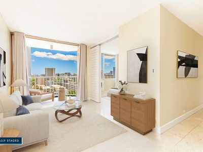 1535 Pensacola St APT 807