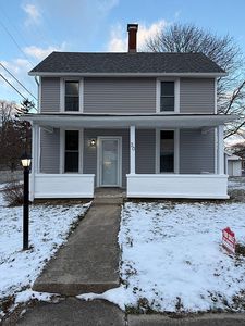 Property at 30 N William St, South Charleston, OH