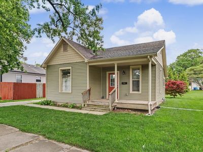 708 E Center St