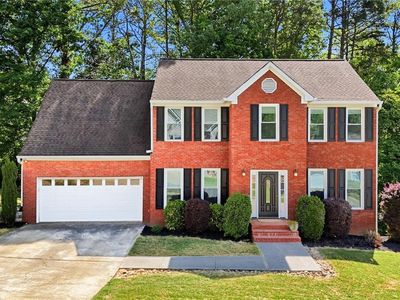 4011 Mount Vernon Dr