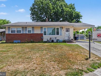 5 Shirley Dr