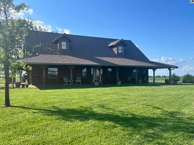 Property at 6435 S Halstead Rd, Halstead, KS
